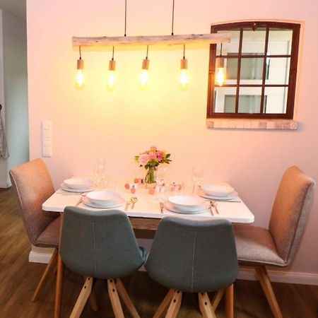 Apartament Strohboehn Oldendorf  Zewnętrze zdjęcie