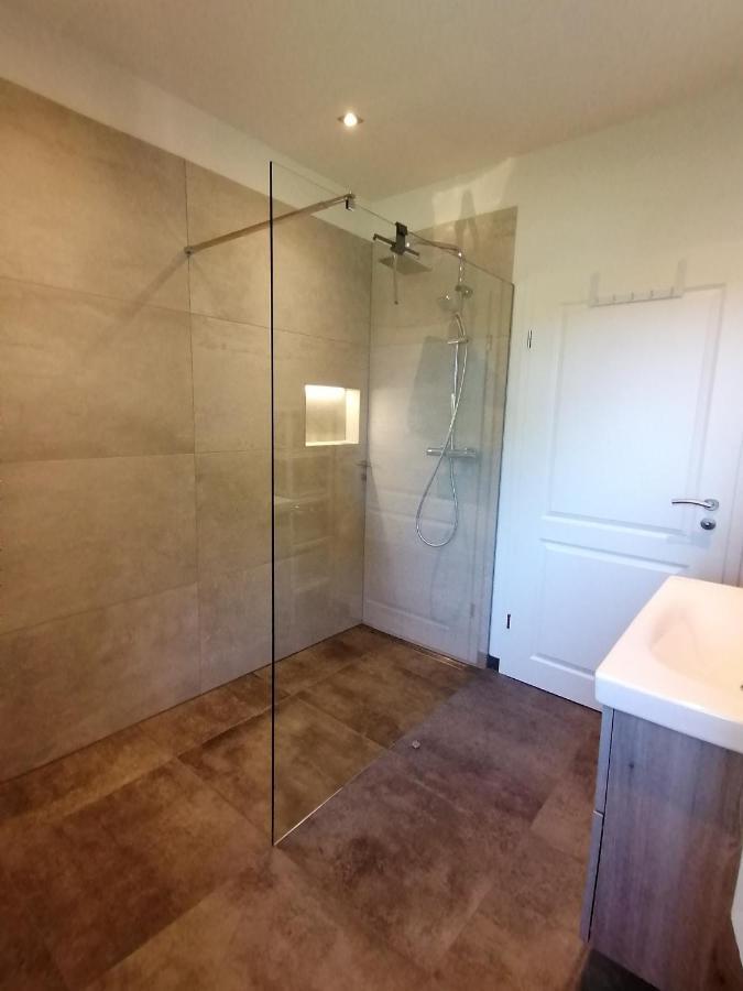 Apartament Strohboehn Oldendorf  Zewnętrze zdjęcie